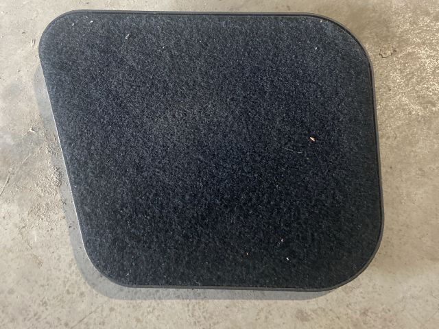 bontott RENAULT ZOE Akkumulátor Fedél