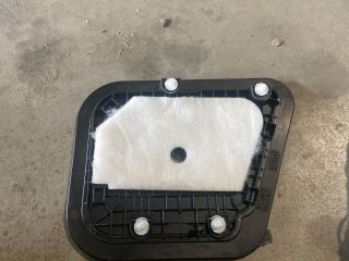 bontott RENAULT ZOE Akkumulátor Fedél