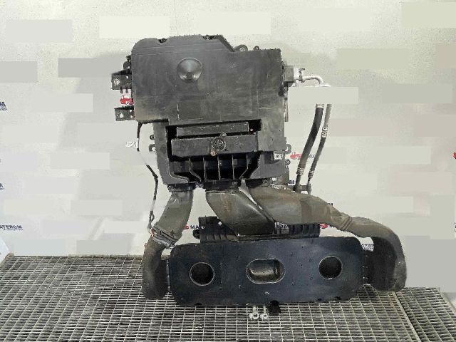 bontott RENAULT ZOE Akkumulátor Hűtő