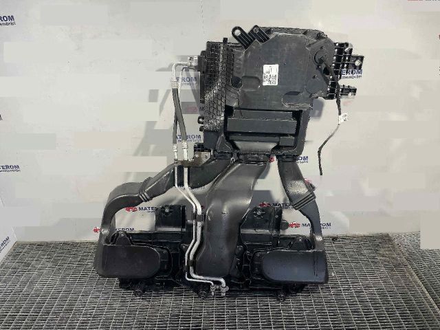 bontott RENAULT ZOE Akkumulátor Hűtő