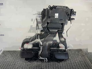 bontott RENAULT ZOE Akkumulátor Hűtő