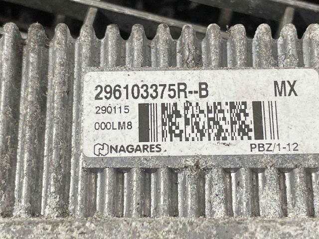 bontott RENAULT ZOE Akkumulátor Relé