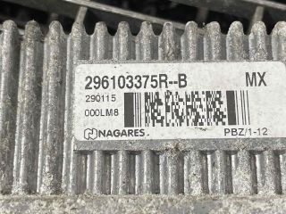 bontott RENAULT ZOE Akkumulátor Relé