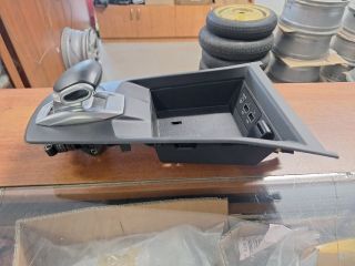 bontott RENAULT ZOE Automata Váltókar