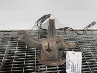 bontott RENAULT ZOE Bal első Csonkállvány