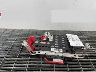 bontott RENAULT ZOE Biztosítéktábla Motortér