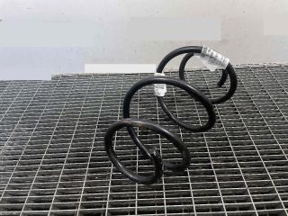 bontott RENAULT ZOE Első Rugó