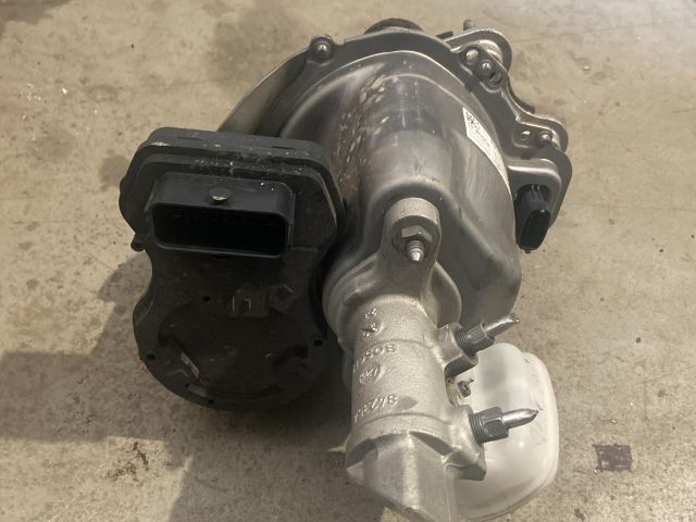 bontott RENAULT ZOE Fékrásegítő