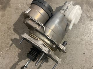 bontott RENAULT ZOE Fékrásegítő