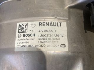 bontott RENAULT ZOE Fékrásegítő