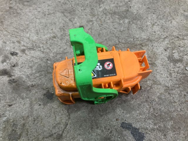 bontott RENAULT ZOE Fő Relé