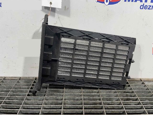 bontott RENAULT ZOE Fűtőradiátor