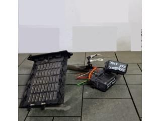 bontott RENAULT ZOE Fűtőradiátor