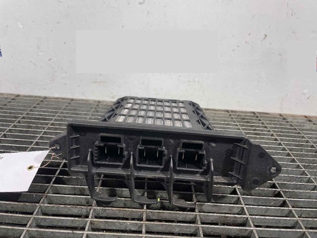 bontott RENAULT ZOE Fűtőradiátor