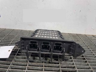 bontott RENAULT ZOE Fűtőradiátor