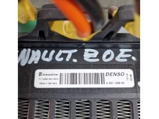 bontott RENAULT ZOE Fűtőradiátor