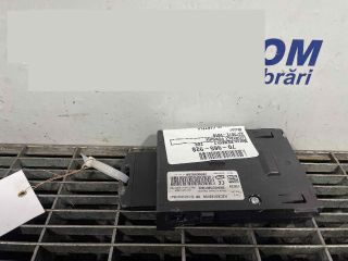 bontott RENAULT ZOE Gyújtáskapcsoló