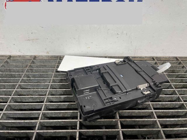 bontott RENAULT ZOE Gyújtáskapcsoló