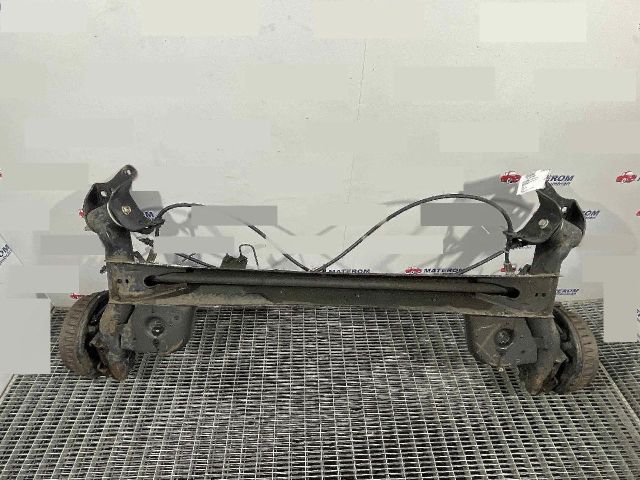 bontott RENAULT ZOE Hátsó Bölcső