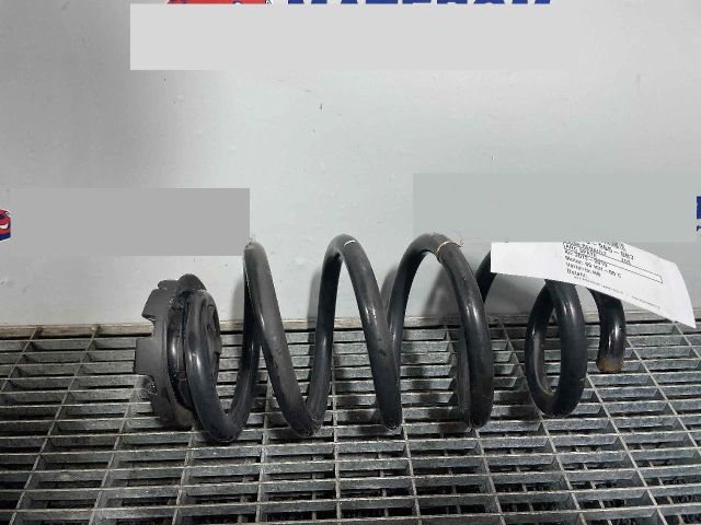 bontott RENAULT ZOE Hátsó Rugó