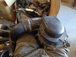 bontott RENAULT ZOE Hűtő Ventilátor(ok), Radiátor(ok) Szett