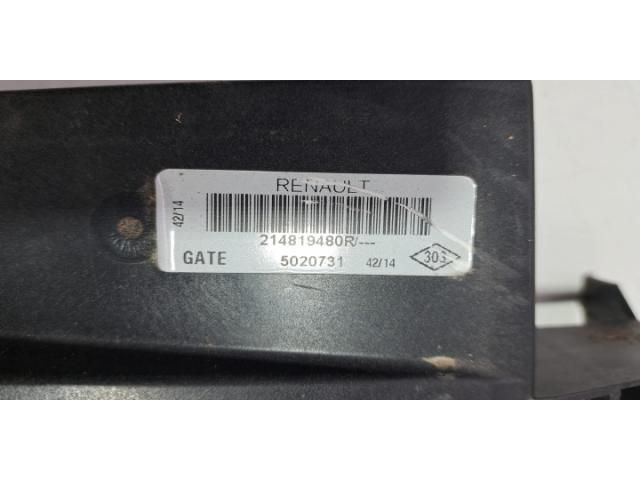 bontott RENAULT ZOE Hűtőventilátor