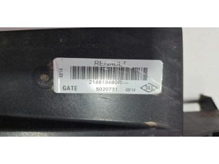 bontott RENAULT ZOE Hűtőventilátor