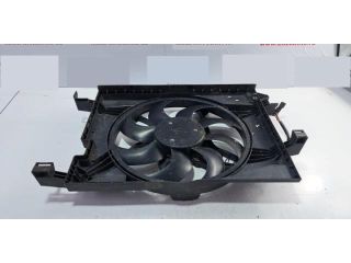 bontott RENAULT ZOE Hűtőventilátor