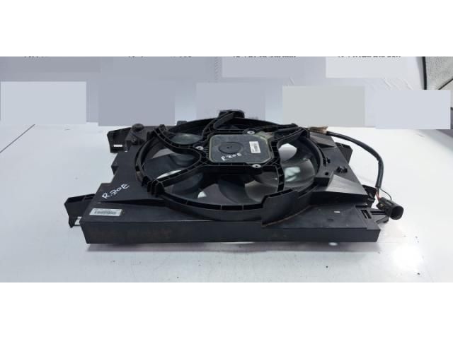 bontott RENAULT ZOE Hűtőventilátor