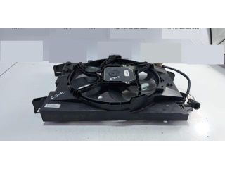 bontott RENAULT ZOE Hűtőventilátor