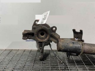 bontott RENAULT ZOE Jobb első Csonkállvány