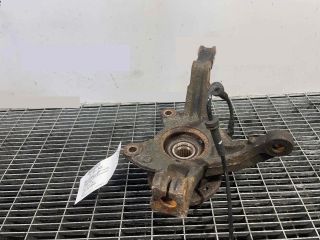 bontott RENAULT ZOE Jobb első Csonkállvány