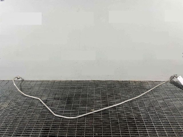 bontott RENAULT ZOE Klíma Cső