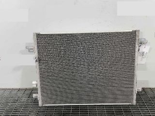 bontott RENAULT ZOE Klímahűtő Radiátor