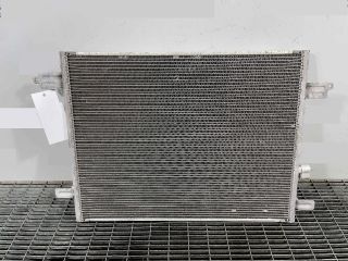 bontott RENAULT ZOE Klímahűtő Radiátor