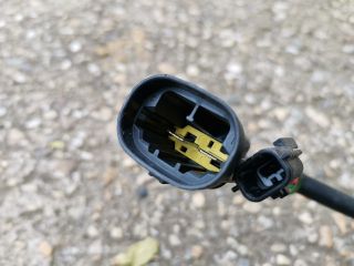 bontott RENAULT ZOE Klímahűtő Radiátor