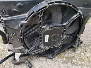 bontott RENAULT ZOE Klímahűtő Radiátor