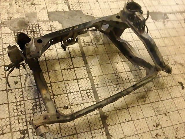 bontott ROVER 100 Első Bölcső