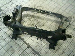 bontott ROVER 100 Első Bölcső