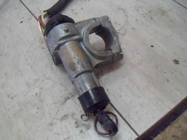 bontott ROVER 100 Gyújtáskapcsoló Házzal