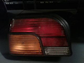 bontott ROVER 100 Bal Hátsó Lámpa