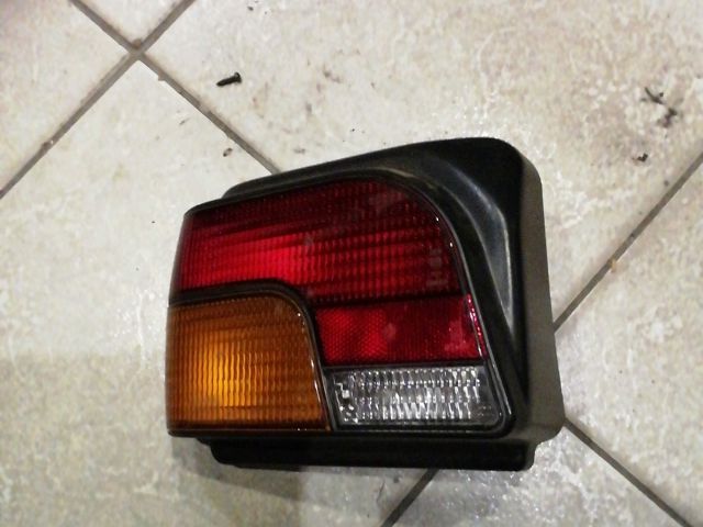 bontott ROVER 100 Bal Hátsó Lámpa