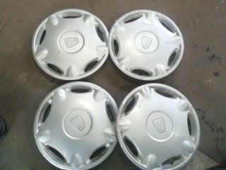 bontott ROVER 100 Dísztárcsa Szett