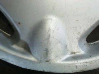 bontott ROVER 100 Dísztárcsa Szett