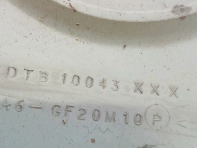 bontott ROVER 100 Dísztárcsa Szett