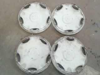 bontott ROVER 100 Dísztárcsa Szett