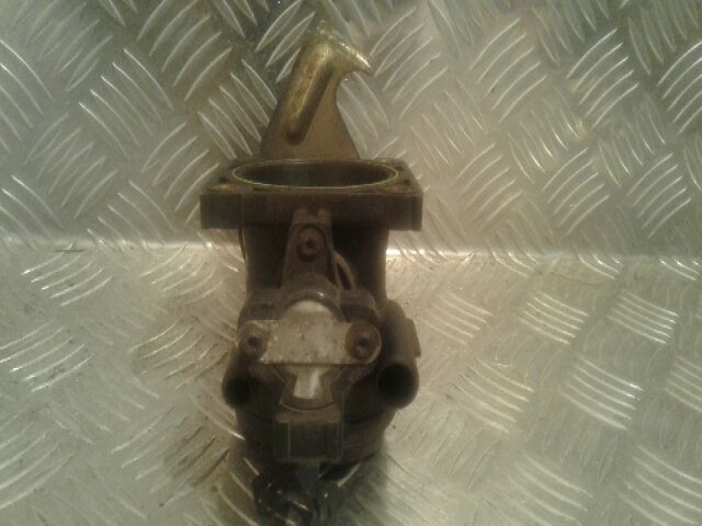 bontott ROVER 200 Fojtószelep (Elektromos)