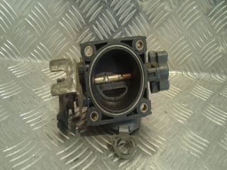 bontott ROVER 200 Fojtószelep (Elektromos)