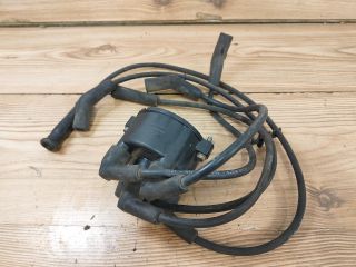 bontott ROVER 200 Gyújtáselosztó Fedél