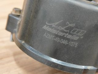 bontott ROVER 200 Gyújtáselosztó Fedél